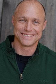 Matt Foyer portrait