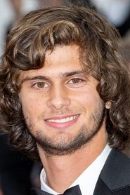 Diego Le Fur portrait