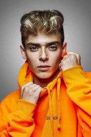 Josh Beauchamp portrait