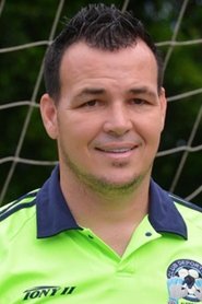 Alexis Viera portrait