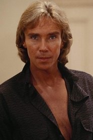 Judson Scott portrait