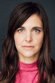 Miranda Calderon portrait