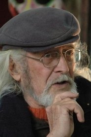 Oscar Kummerl portrait