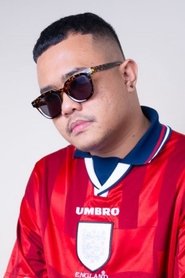 Sastra Silalahi portrait