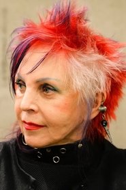 Krystyna Mazurówna portrait