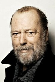 Stein Winge portrait