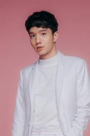 Wasin Panunaporn portrait