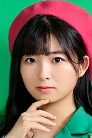 Ichika Arisawa portrait