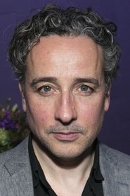 Aidan McArdle portrait