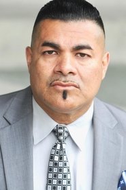 Gabriel Ricardez portrait