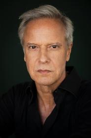 Ricardo Carriço portrait