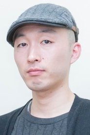 Eiji Umehara portrait