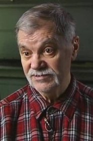 Borys Shylenko portrait