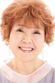 Michiko Nomura portrait