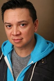 Atticus Batacan portrait