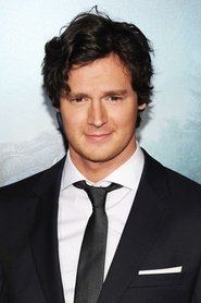 Ben Walker portrait