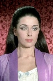 Mónica Randall portrait