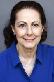 Ivy Opdyke portrait