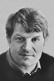 Peter Bause portrait