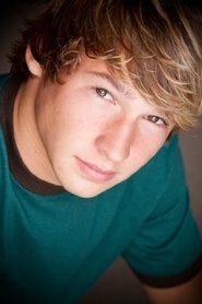 Zach Short portrait