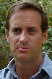 Nathan Pilcher portrait