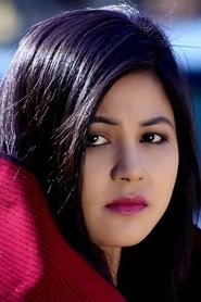 Artina Thoudam portrait