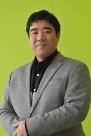 Masayoshi Takesue portrait
