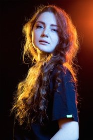 Laurène Arnoux portrait