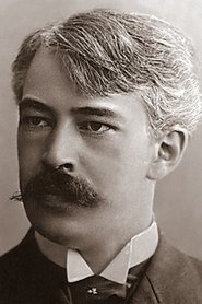 Konstantin Stanislavski portrait