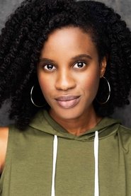 Tai Brown portrait