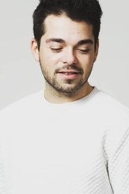Lomig Ferré portrait