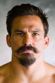 Josh Bridges portrait