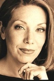 Tamara Phillips portrait