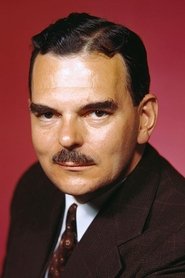 Thomas E. Dewey portrait