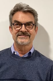 Joshua Donen portrait