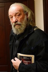 Anatoly Vasiliev portrait