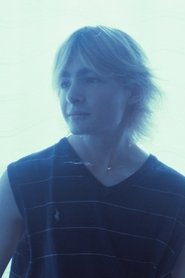 Will Benzian portrait