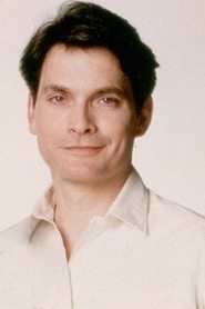 Daniel Chatto portrait