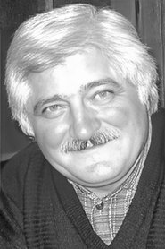 Mark Aizikovitsch portrait