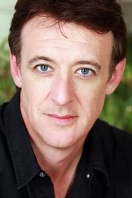 Billy Geraghty portrait
