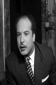 Hassan El Mliegy portrait