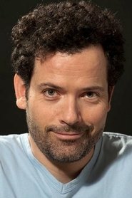 Zohar Wexler portrait