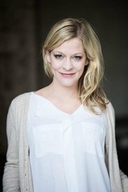 Johanna Bönninghaus portrait