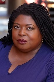 Sonya Eddy portrait