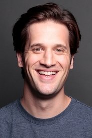 Matt Cordova portrait