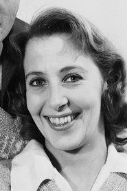 Mette Lange-Nielsen portrait