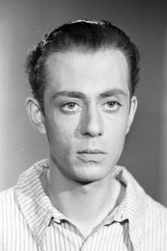 Juliusz Roland portrait