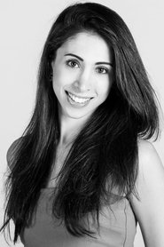 Yasmine Naghdi portrait