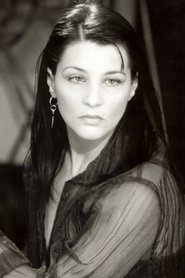 Marina Pierro portrait