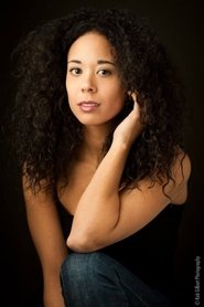 Lydia Campbell portrait